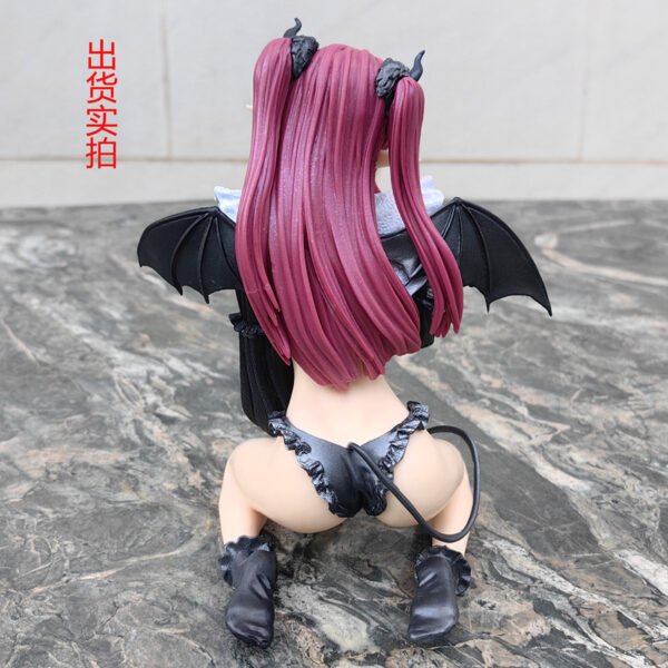 🖤 Figura Marin Kitagawa – Versión Succubus (20 cm) | Envío exprés