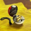 Audífonos Bluetooth Pokémon Pikachu – Edición Especial con Cancelación de Ruido y Micrófono