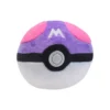 Master Ball de peluche (Envío exprés)