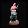 Figura de Resina GK Dragon Ball 34 cm – Goku, Gohan y Vegeta Super Saiyan | Estatua Coleccionable