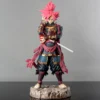 Figura de Resina GK Dragon Ball 34 cm – Goku, Gohan y Vegeta Super Saiyan | Estatua Coleccionable