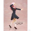 Figura de 18 cm – Fujiwara Chika (Kaguya-sama: Love is War) | Coleccionable Kawaii de PVC