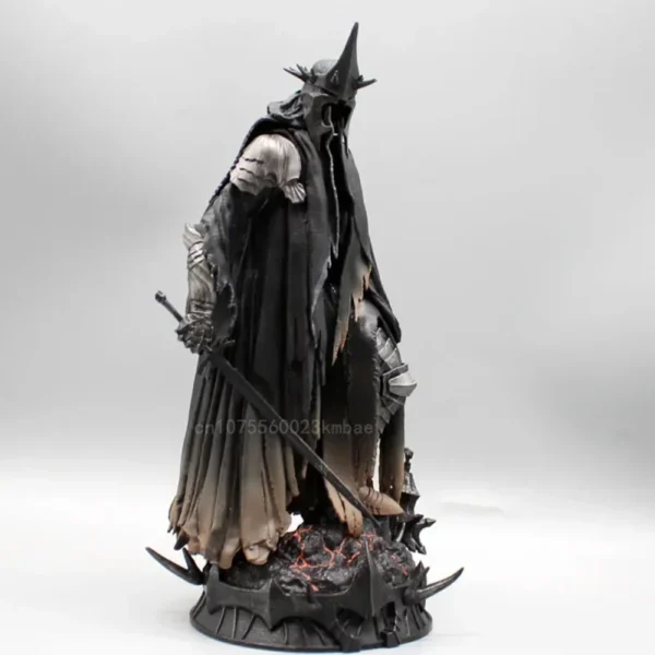 ⚔️ Figura Rey Brujo de Angmar – 26 cm • Envío exprés