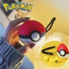 Audífonos Bluetooth Pokémon Pikachu – Edición Especial con Cancelación de Ruido y Micrófono