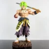 Figura de Resina GK Dragon Ball 34 cm – Goku, Gohan y Vegeta Super Saiyan | Estatua Coleccionable