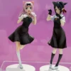 Figura de 18 cm – Fujiwara Chika (Kaguya-sama: Love is War) | Coleccionable Kawaii de PVC