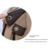 Mochila Escolar Anime “One Piece & Naruto” – Lona
