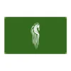 Bandera del Reino de Rohan “Riddermark” 90×150 cm | Banner 3×5 FT