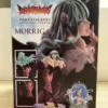 Figura de acción Morrigan Aensland – Darkstalkers Bishoujo (Envío estándar)