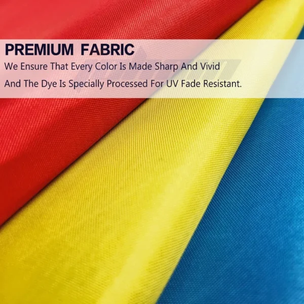 Bandera del Reino de Rohan “Riddermark” 90×150 cm | Banner 3×5 FT