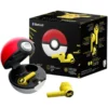 Audífonos Bluetooth Pokémon Pikachu – Edición Especial con Cancelación de Ruido y Micrófono