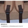 Mochila Escolar Anime “One Piece & Naruto” – Lona