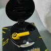 Audífonos Bluetooth Pokémon Pikachu – Edición Especial con Cancelación de Ruido y Micrófono