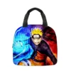 Mochila Escolar Anime “One Piece & Naruto” – Lona