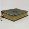 Libro de las Sombras de la serie Hechiceras