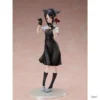 Figura de 18 cm – Fujiwara Chika (Kaguya-sama: Love is War) | Coleccionable Kawaii de PVC