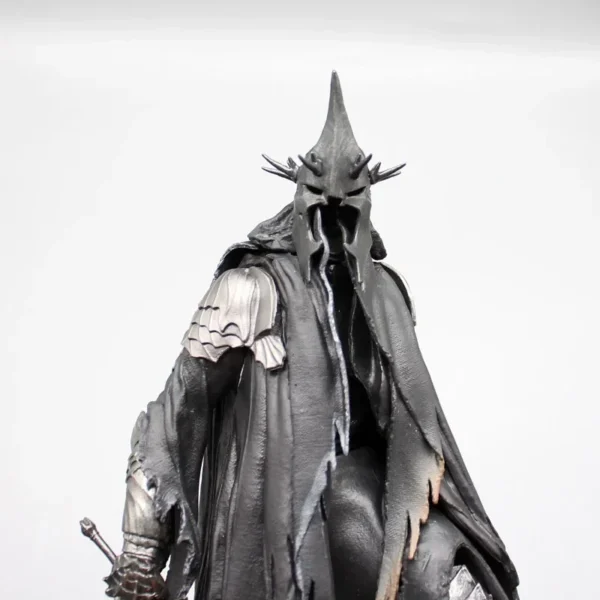 ⚔️ Figura Rey Brujo de Angmar – 26 cm • Envío exprés