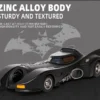 Coche Batmobile 1989 a Escala 1:18