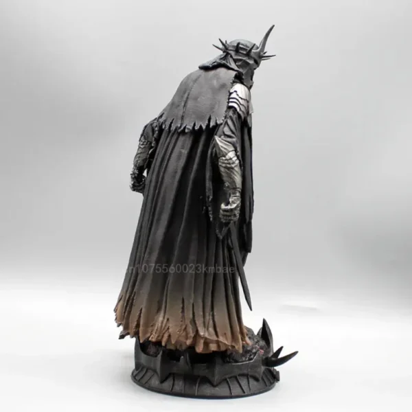 ⚔️ Figura Rey Brujo de Angmar – 26 cm • Envío exprés