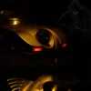 Coche Batmobile 1989 a Escala 1:18