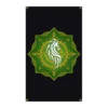 Bandera del Reino de Rohan “Riddermark” 90×150 cm | Banner 3×5 FT