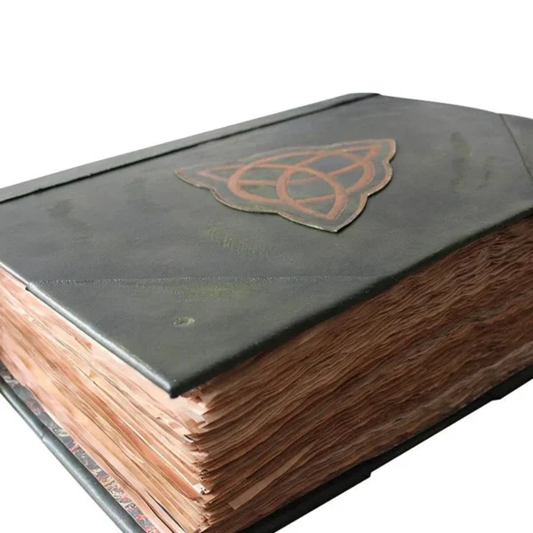 Libro de las Sombras de la serie Hechiceras