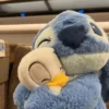 Peluche de Stitch Estilo Pato – 20 cm | Juguete Suave y Kawaii