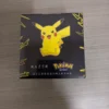 Audífonos Bluetooth Pokémon Pikachu – Edición Especial con Cancelación de Ruido y Micrófono