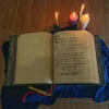 Libro de las Sombras de la serie Hechiceras