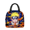 Mochila Escolar Anime “One Piece & Naruto” – Lona