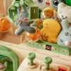 Máquina de cápsulas espacial para niños – Juguete interactivo sorpresa (Envío estándar)