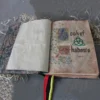Libro de las Sombras de la serie Hechiceras