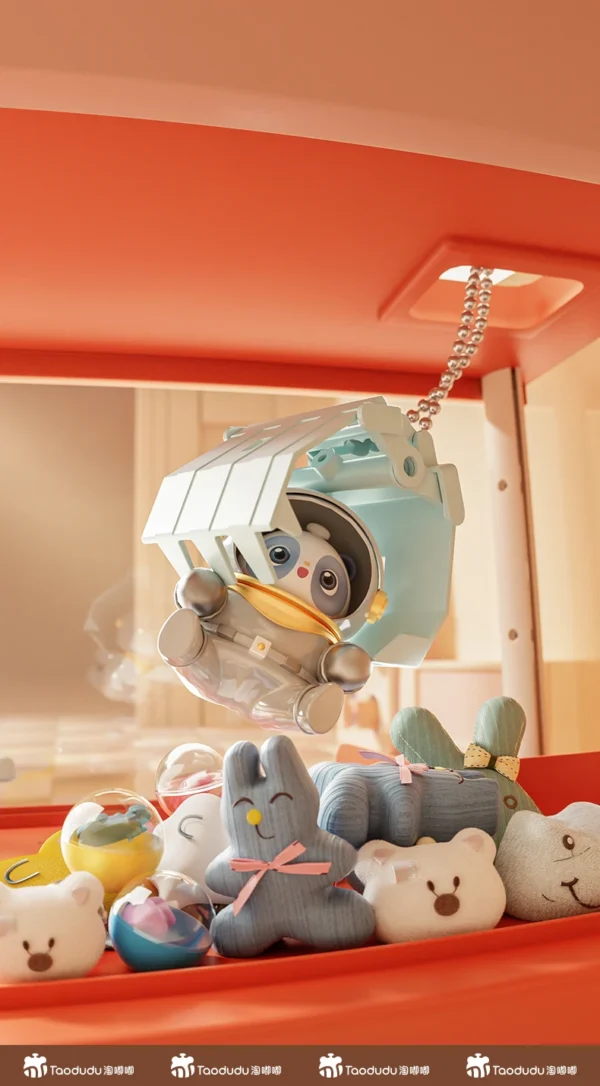 Máquina de cápsulas espacial para niños – Juguete interactivo sorpresa (Envío estándar)