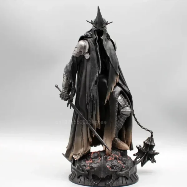 ⚔️ Figura Rey Brujo de Angmar – 26 cm • Envío exprés