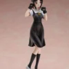 Figura de 18 cm – Fujiwara Chika (Kaguya-sama: Love is War) | Coleccionable Kawaii de PVC