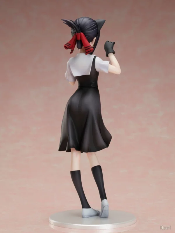 Figura de 18 cm – Fujiwara Chika (Kaguya-sama: Love is War) | Coleccionable Kawaii de PVC