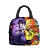Mochila Escolar Anime “One Piece & Naruto” – Lona