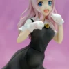 Figura de 18 cm – Fujiwara Chika (Kaguya-sama: Love is War) | Coleccionable Kawaii de PVC