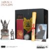 Set de Colección Deluxe - House of the Dragon: Daemon Targaryen