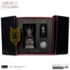Set de Colección Deluxe - House of the Dragon: Daemon Targaryen