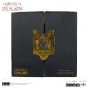 Set de Colección Deluxe - House of the Dragon: Daemon Targaryen