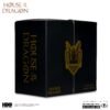 Set de Colección Deluxe - House of the Dragon: Daemon Targaryen