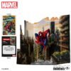 Estatua Diorama Spider-Man 1:10 (23 cm) - Spider-Man #6 (McFarlane)