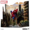 Estatua Diorama Spider-Man 1:10 (23 cm) - Spider-Man #6 (McFarlane)
