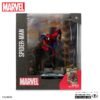 Estatua Diorama Spider-Man 1:10 (23 cm) - Spider-Man #6 (McFarlane)