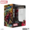 Estatua Diorama Spider-Man 1:10 (23 cm) - Spider-Man #6 (McFarlane)