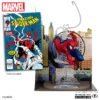 Estatua Diorama Spider-Man Escala 1:6 (30 cm) - McFarlane Original