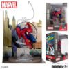 Estatua Diorama Spider-Man Escala 1:6 (30 cm) - McFarlane Original