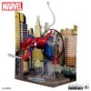 Estatua Diorama Spider-Man Escala 1:6 (30 cm) - McFarlane Original