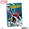 Estatua Diorama Spider-Man Escala 1:6 (30 cm) - McFarlane Original